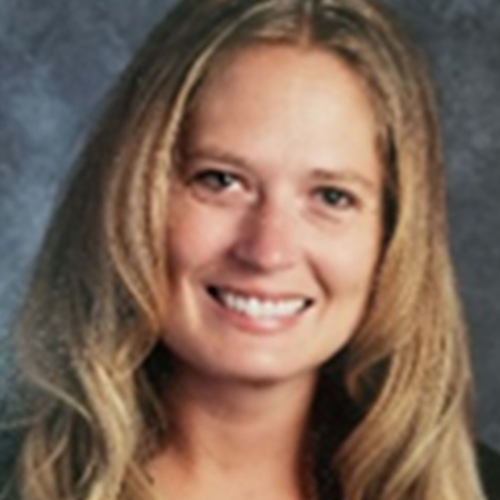 Sophie Seegmiller | 7th and 8th Grade Physical Education and Health Teacher photo