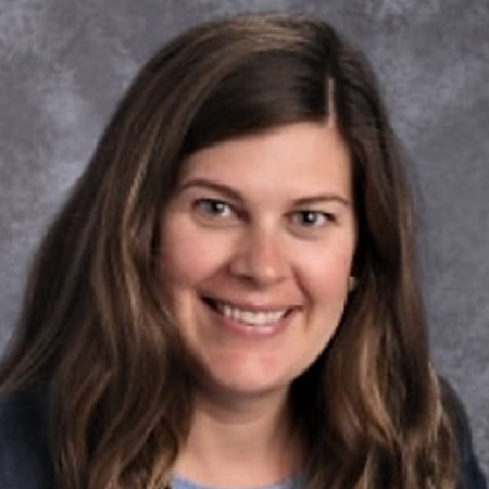 Tiffany Wiberg | Middle School Career and Technical Education Program (CTE) Teacher photo