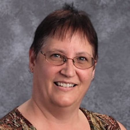 Carol Olson | K–8 Severe Special Education Math Teacher photo