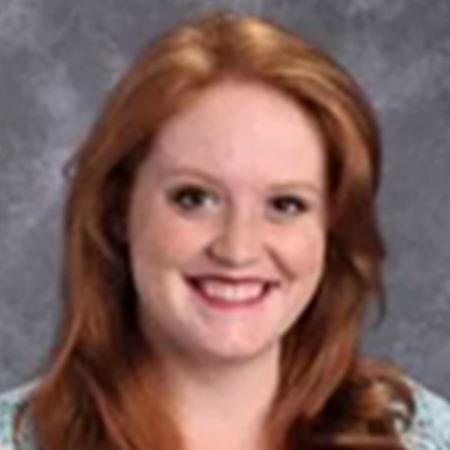Jessica Tremea | High School Math Special Education Teacher photo