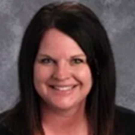 Rebecca Glover | Physical Education Courses and Culinary Arts Teacher photo