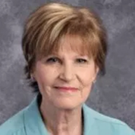 Carol Cluff | Special Education Administrative Assistant photo