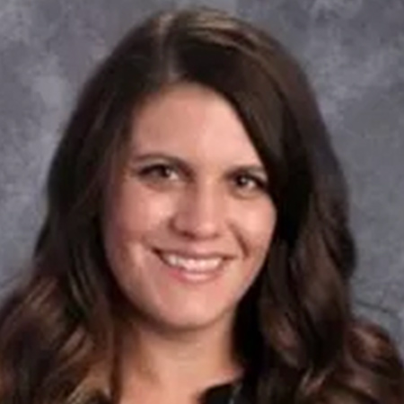 Brittney Wanlass, High School Lead Teacher photo