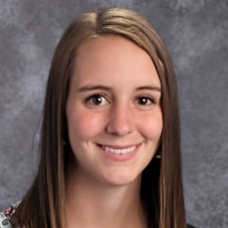 Shayla Miller | 2nd Grade English Language Arts and 3rd Grade Special Education Teacher photo