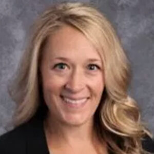 Tiffany Allen photo