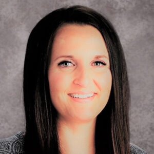 Lori Simmons headshot